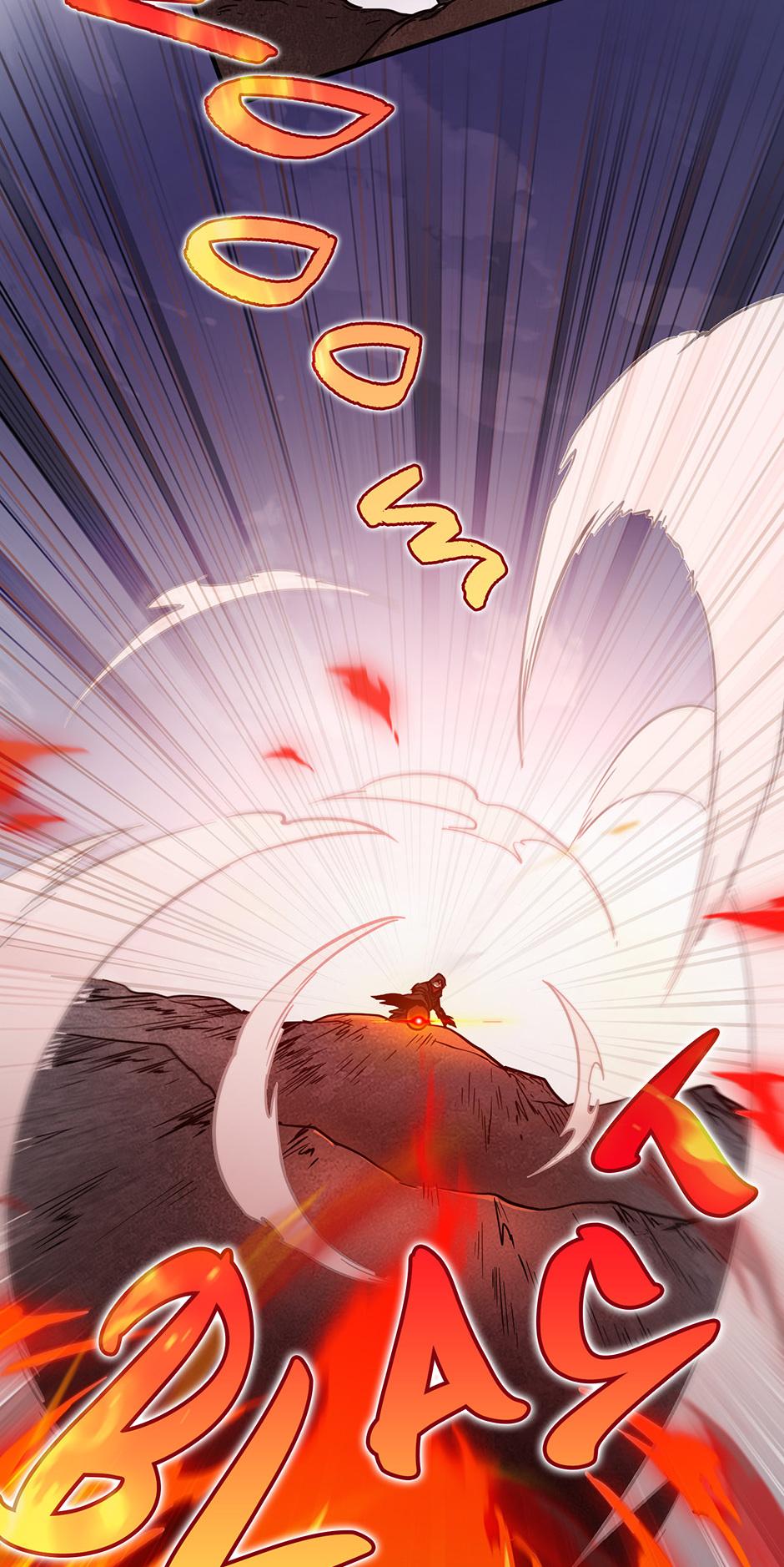 The Beginning After the End Chapter 190 — page 98