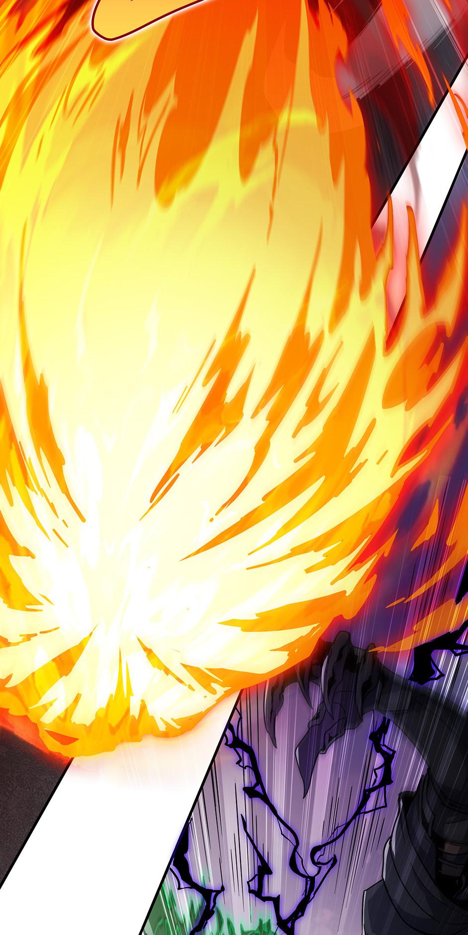 The Beginning After the End Chapter 190 — page 99