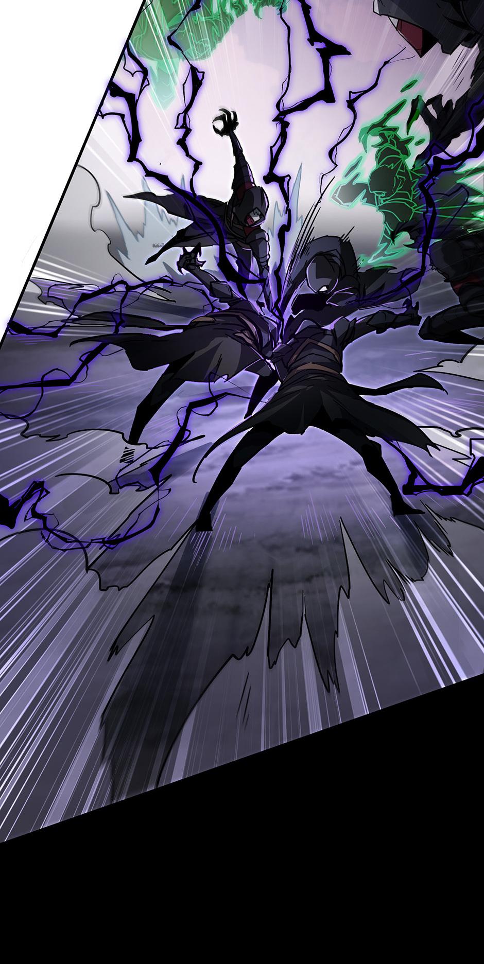The Beginning After the End Chapter 190 — page 100