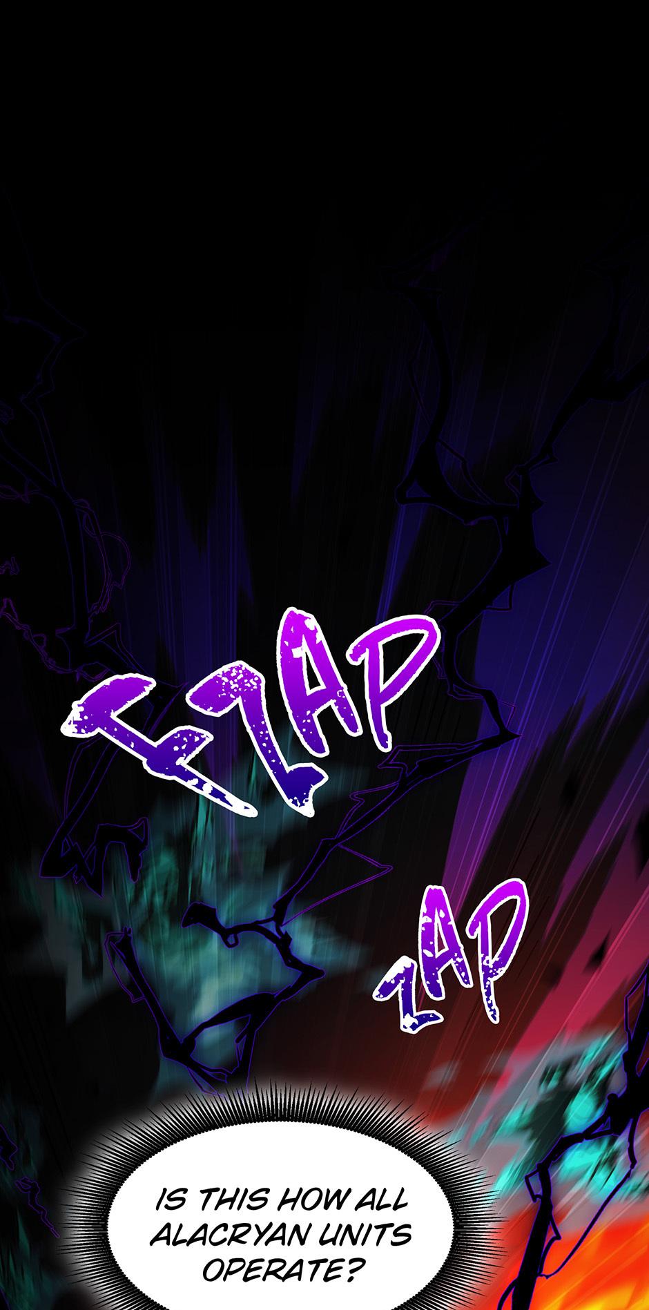 The Beginning After the End Chapter 190 — page 101