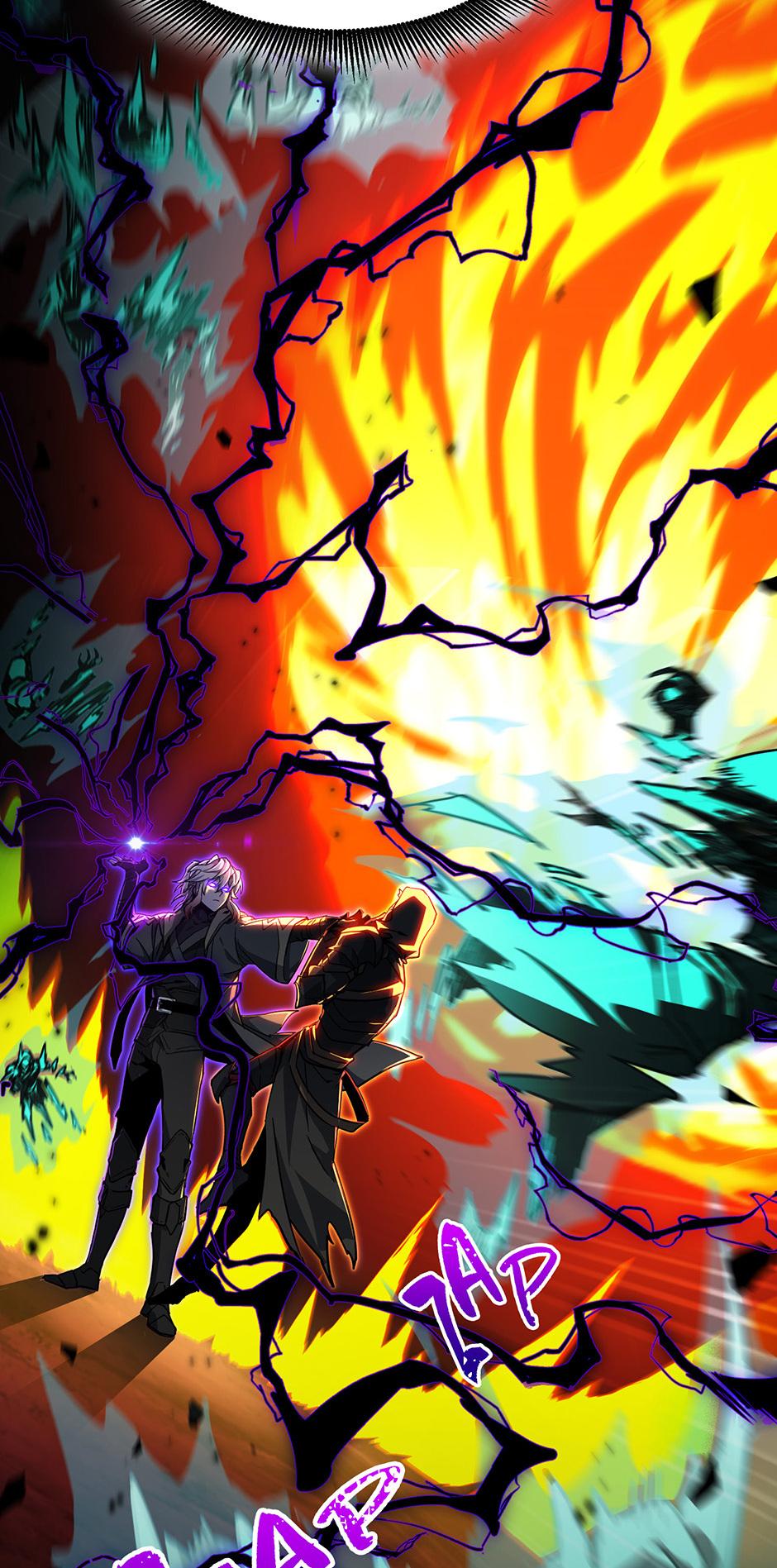 The Beginning After the End Chapter 190 — page 102