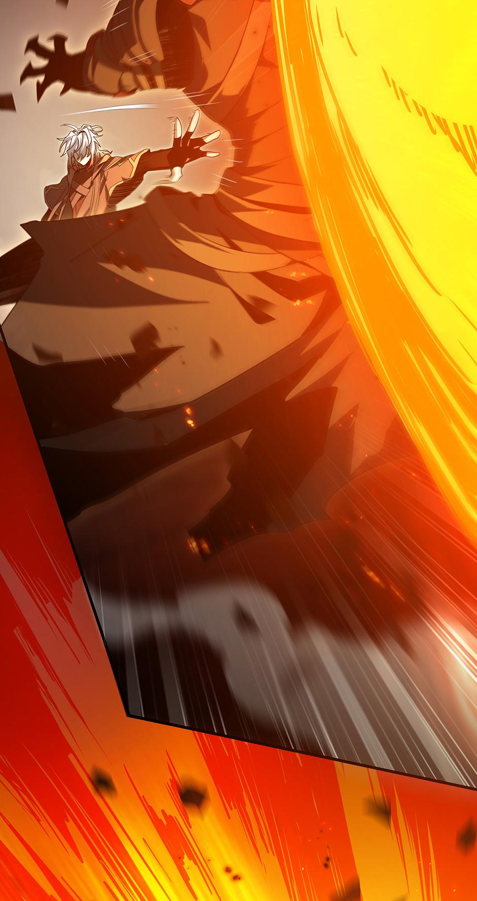 The Beginning After the End Chapter 190 — page 105