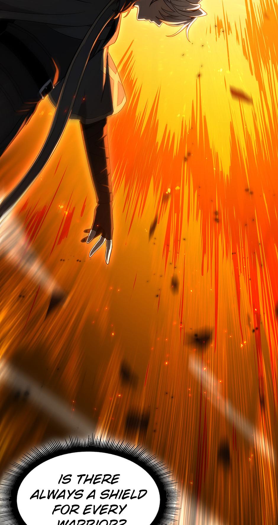 The Beginning After the End Chapter 190 — page 107