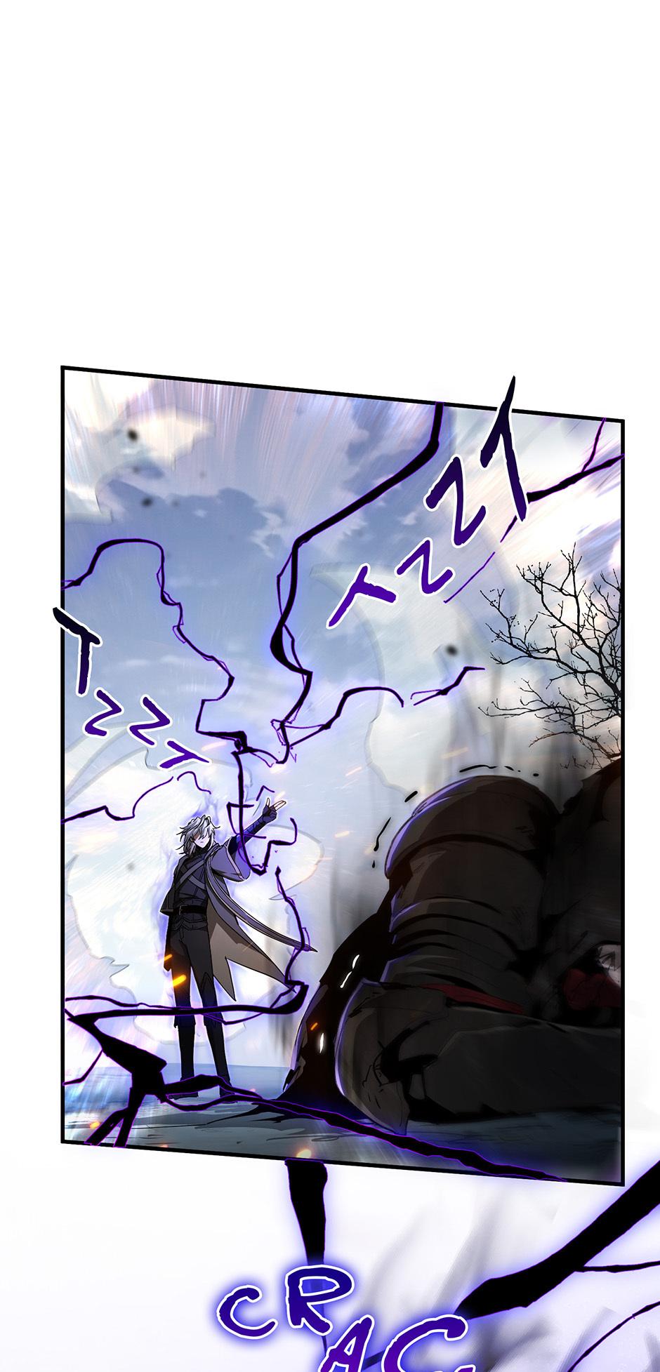 The Beginning After the End Chapter 190 — page 109