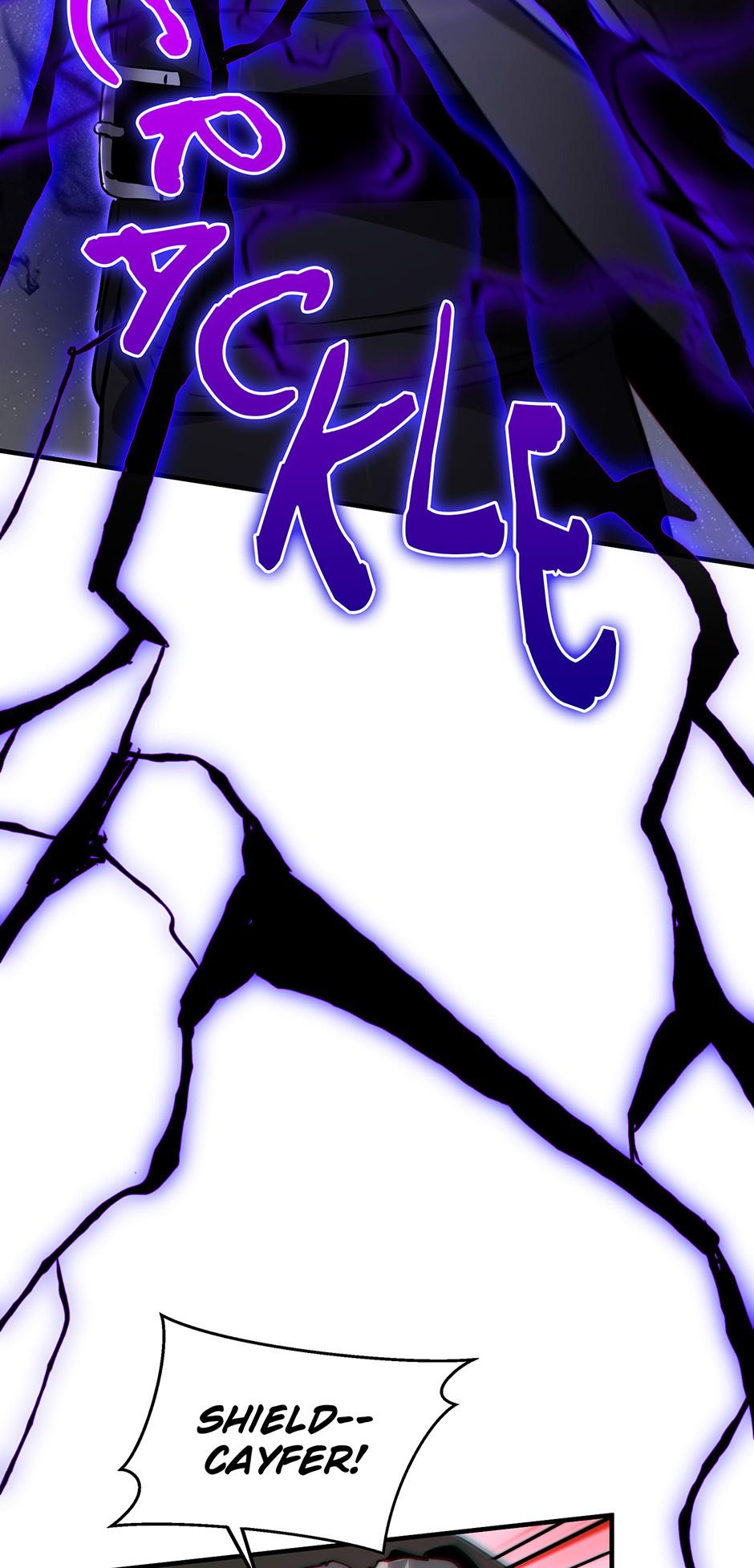 The Beginning After the End Chapter 190 — page 111