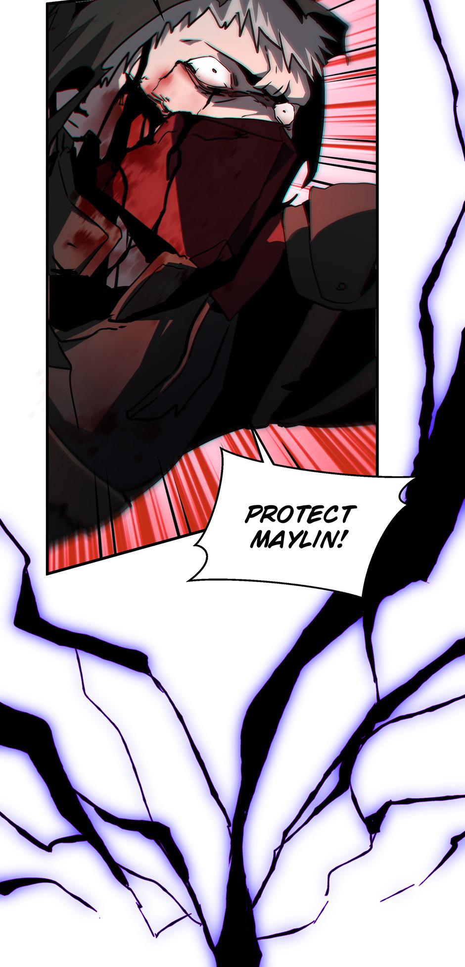 The Beginning After the End Chapter 190 — page 112
