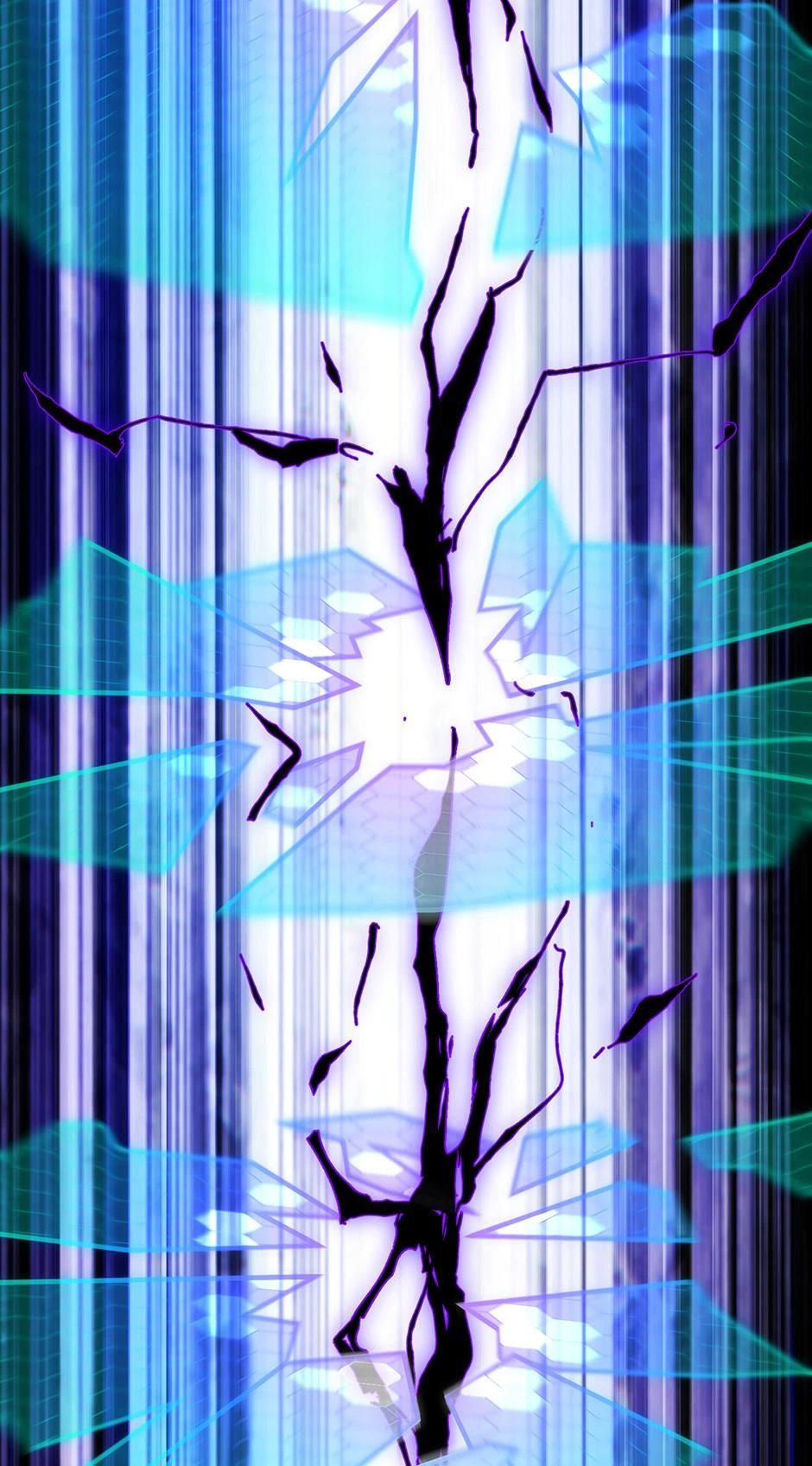 The Beginning After the End Chapter 190 — page 116
