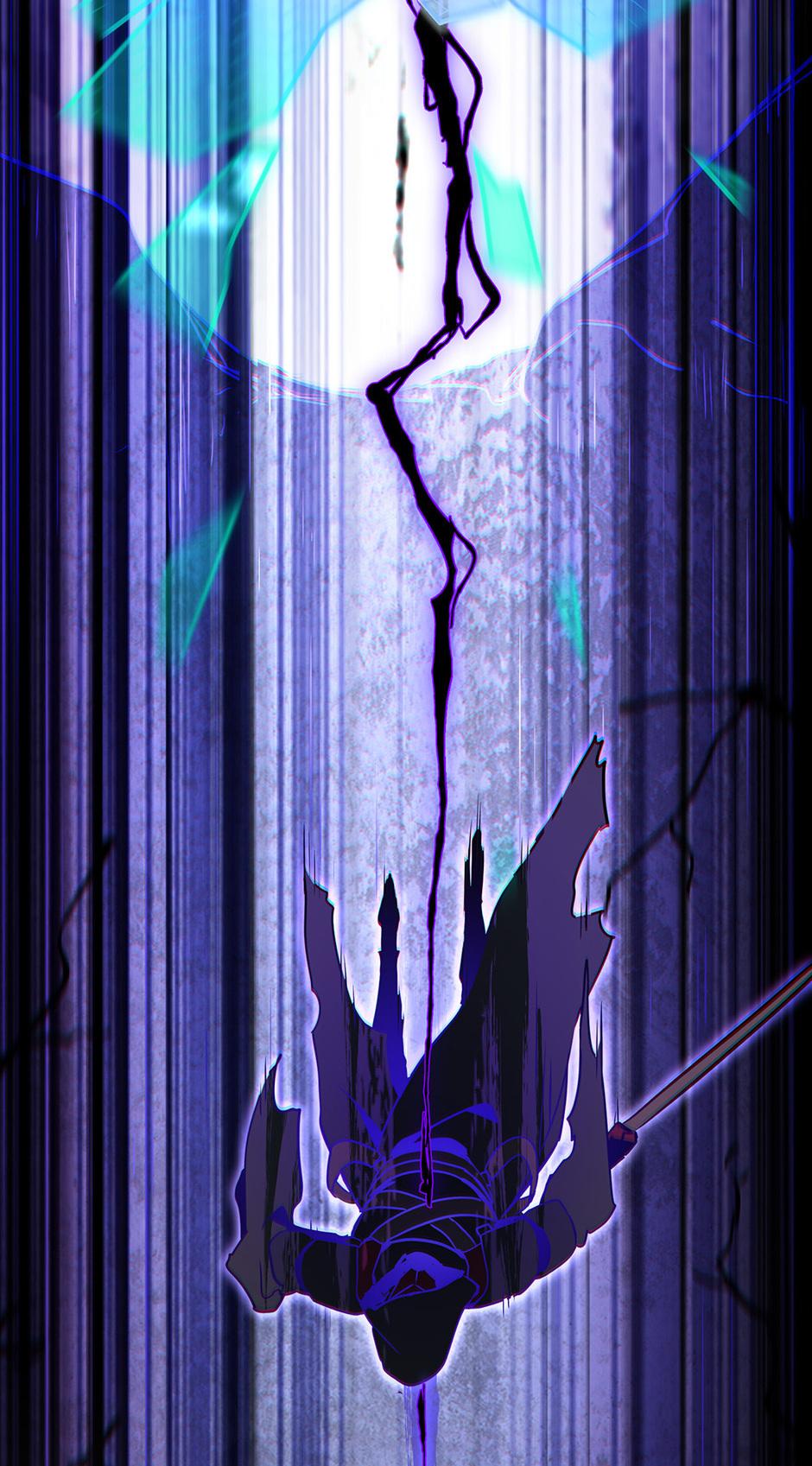 The Beginning After the End Chapter 190 — page 117