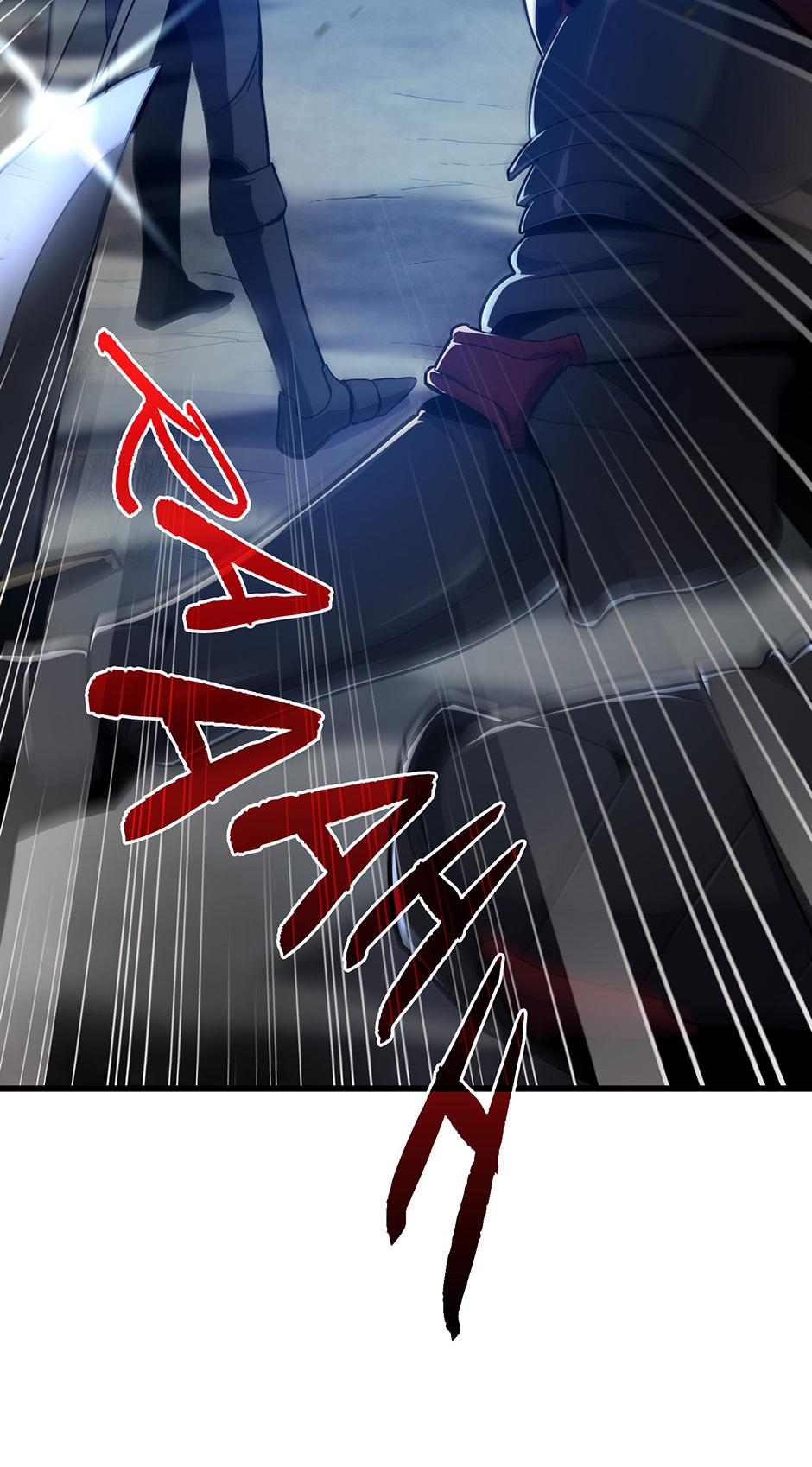 The Beginning After the End Chapter 190 — page 122