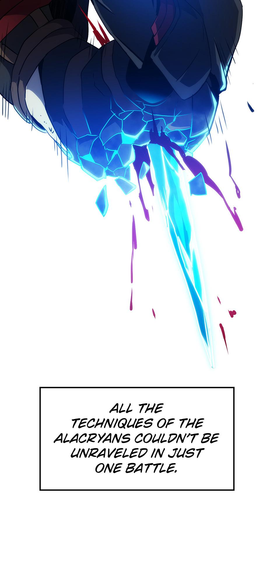 The Beginning After the End Chapter 190 — page 125