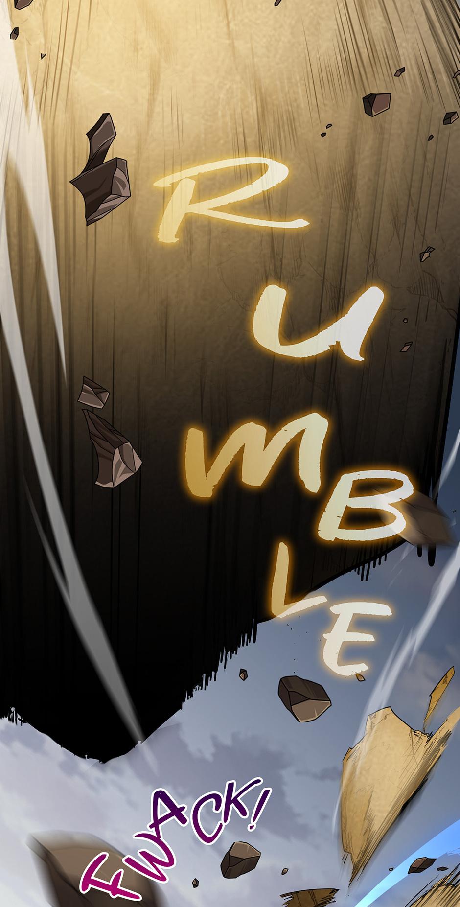 The Beginning After the End Chapter 190 — page 128