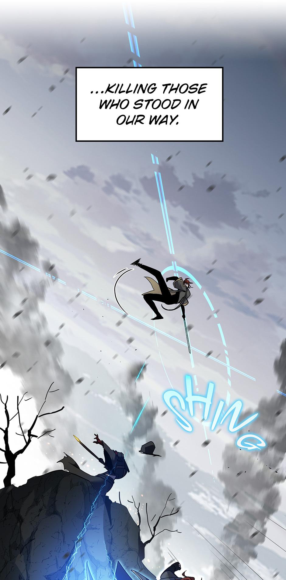 The Beginning After the End Chapter 190 — page 131