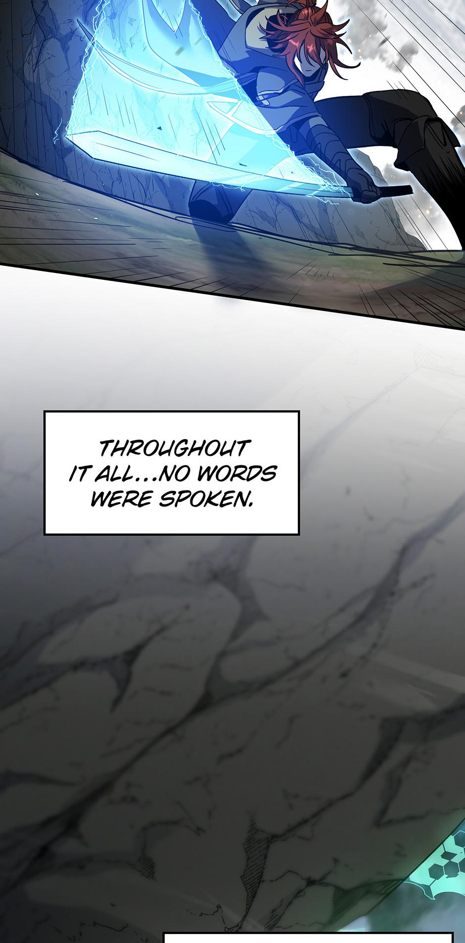 The Beginning After the End Chapter 190 — page 132
