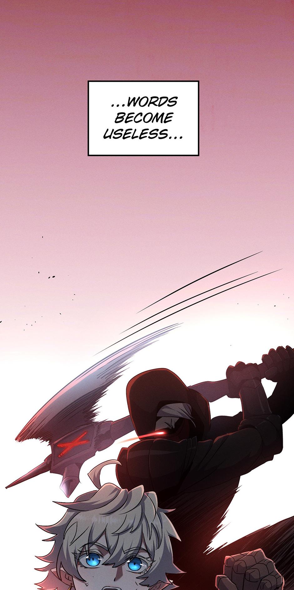 The Beginning After the End Chapter 190 — page 138