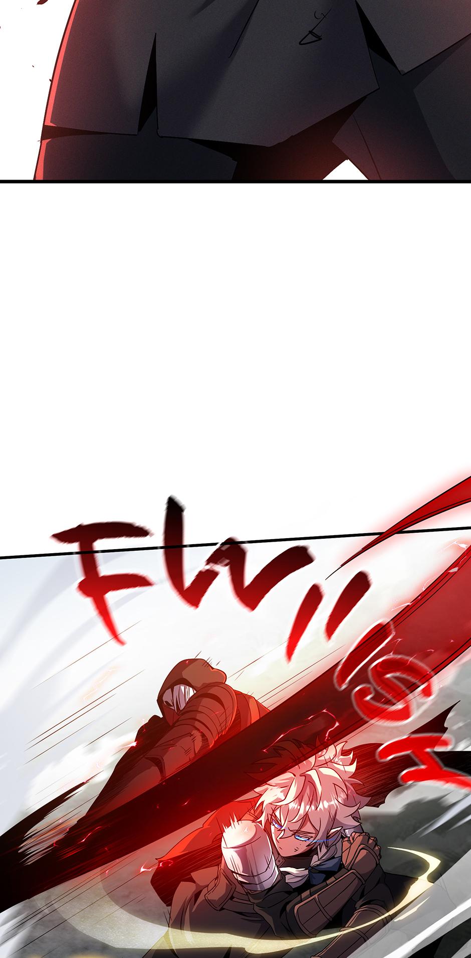 The Beginning After the End Chapter 191 — page 2