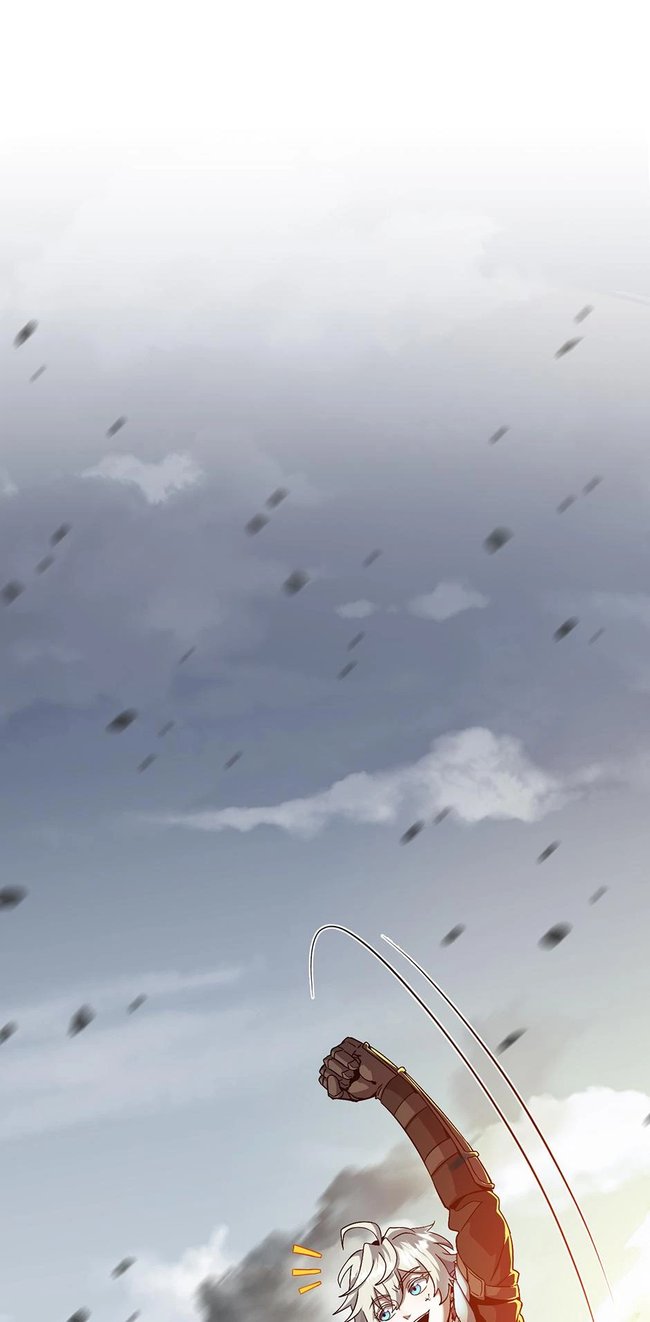 The Beginning After the End Chapter 191 — page 4