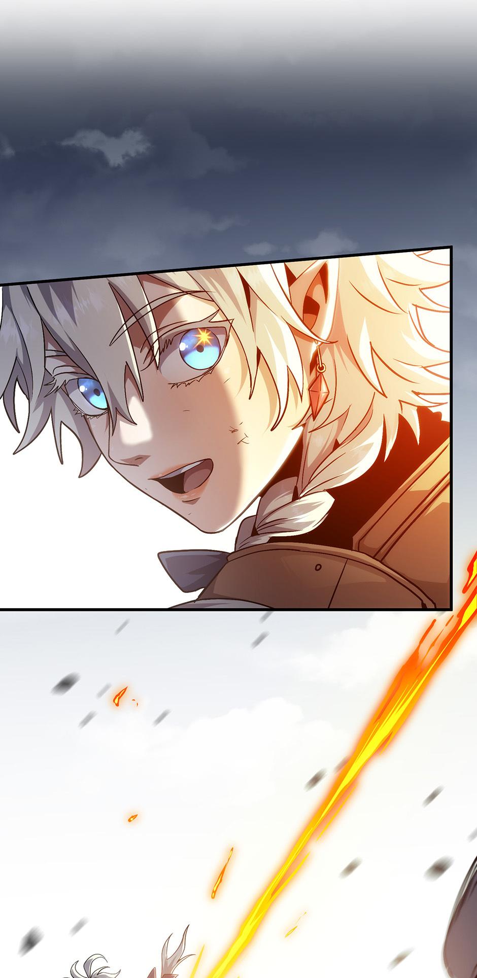 The Beginning After the End Chapter 191 — page 6