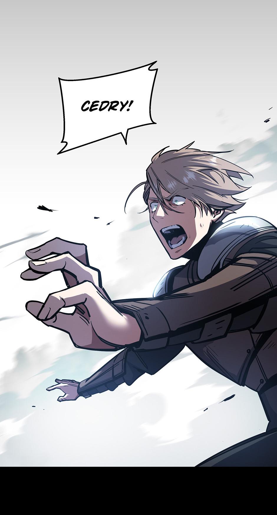 The Beginning After the End Chapter 191 — page 10