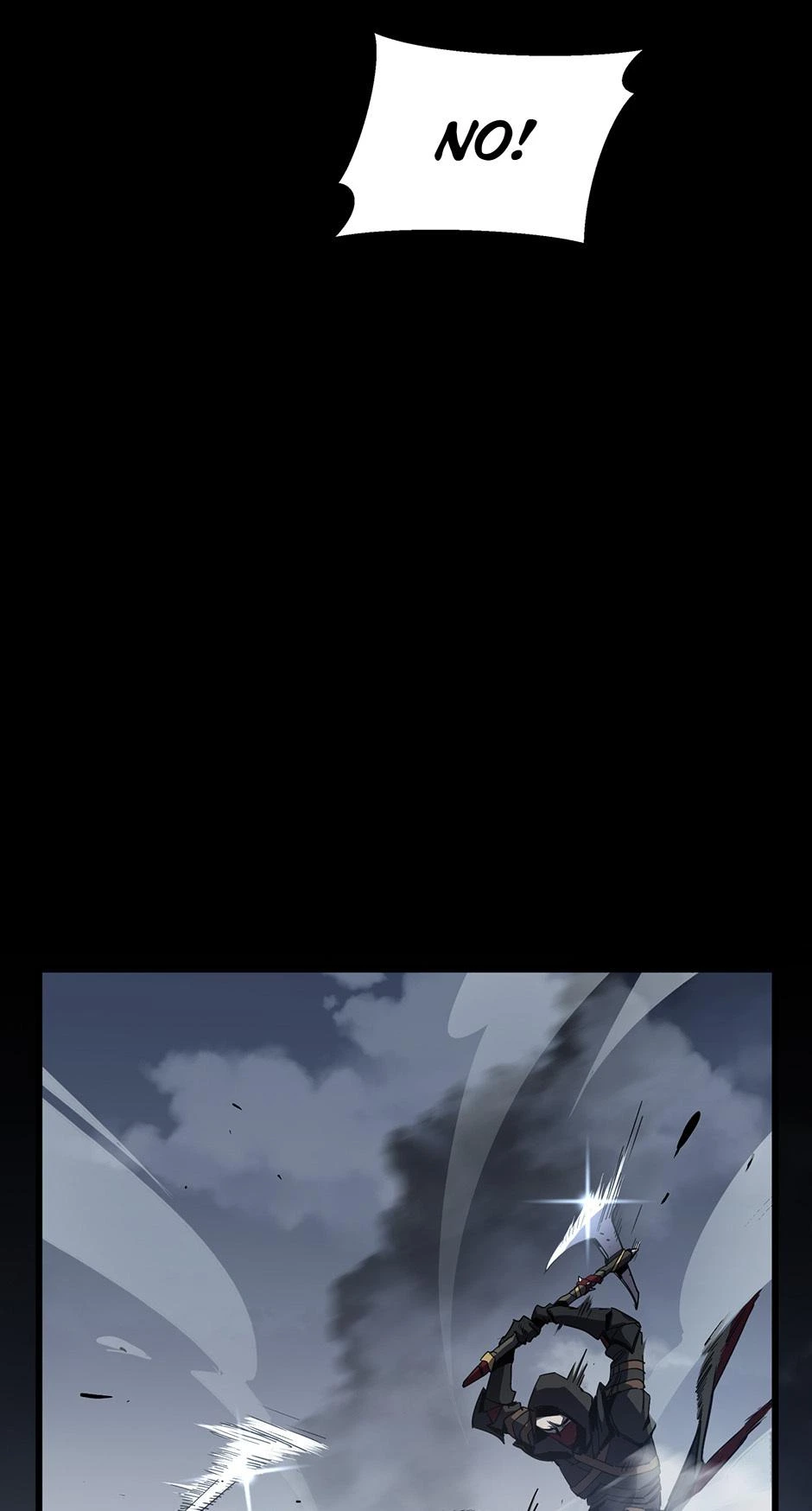 The Beginning After the End Chapter 191 — page 11