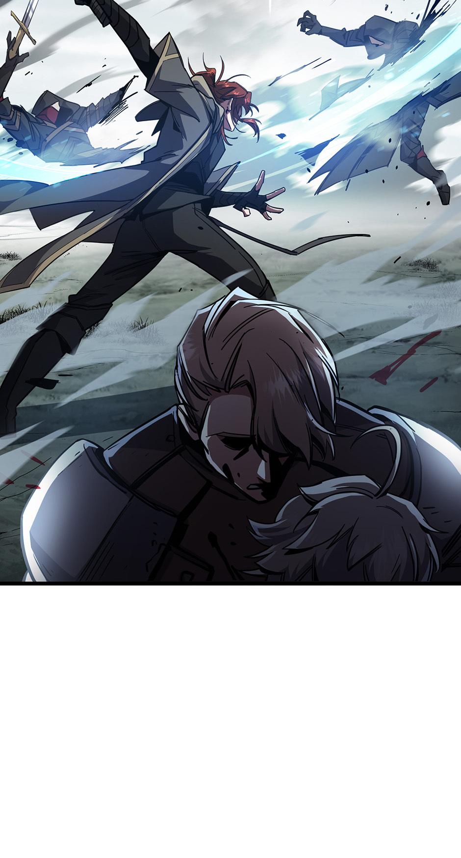 The Beginning After the End Chapter 191 — page 13