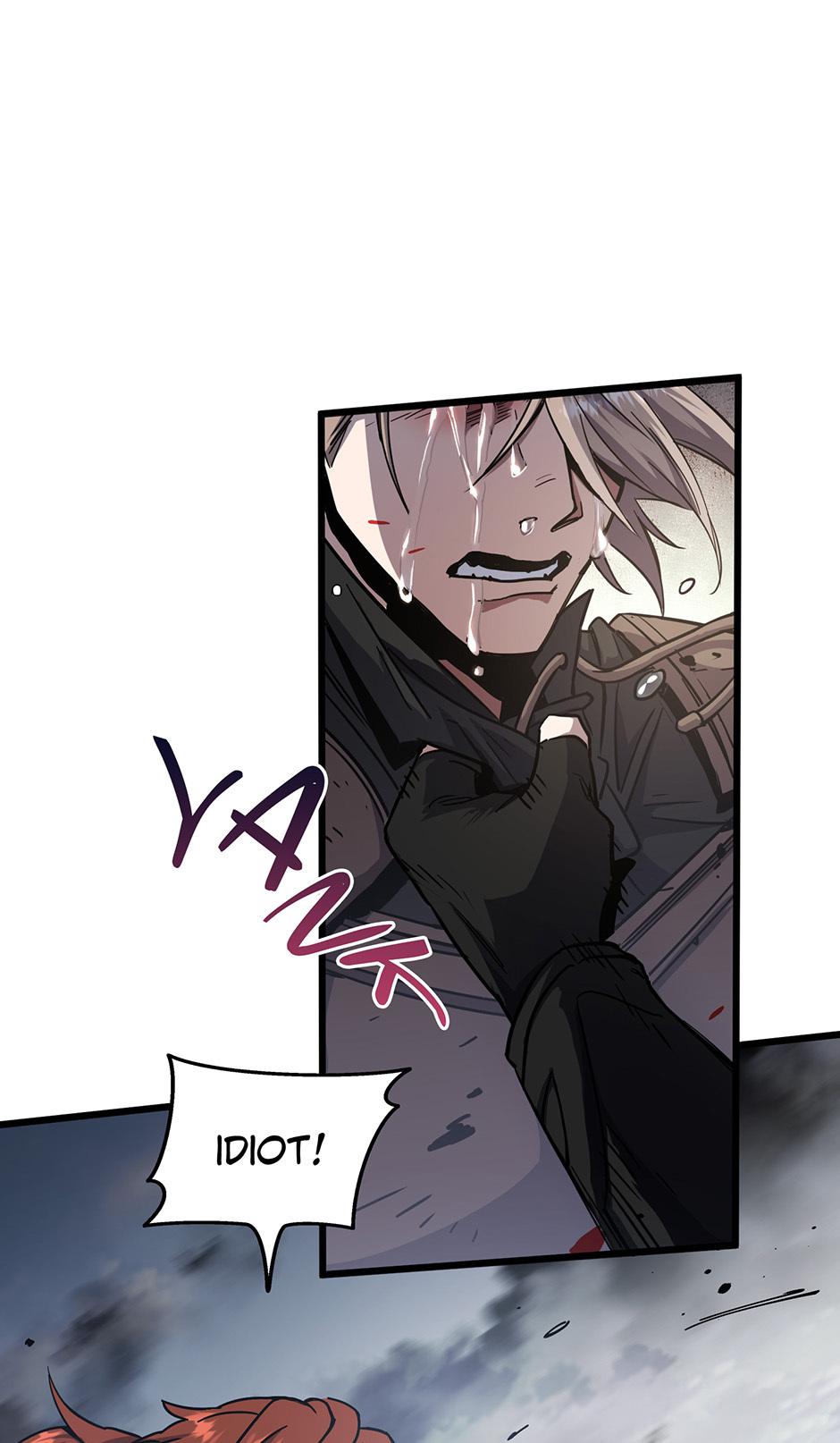 The Beginning After the End Chapter 191 — page 14