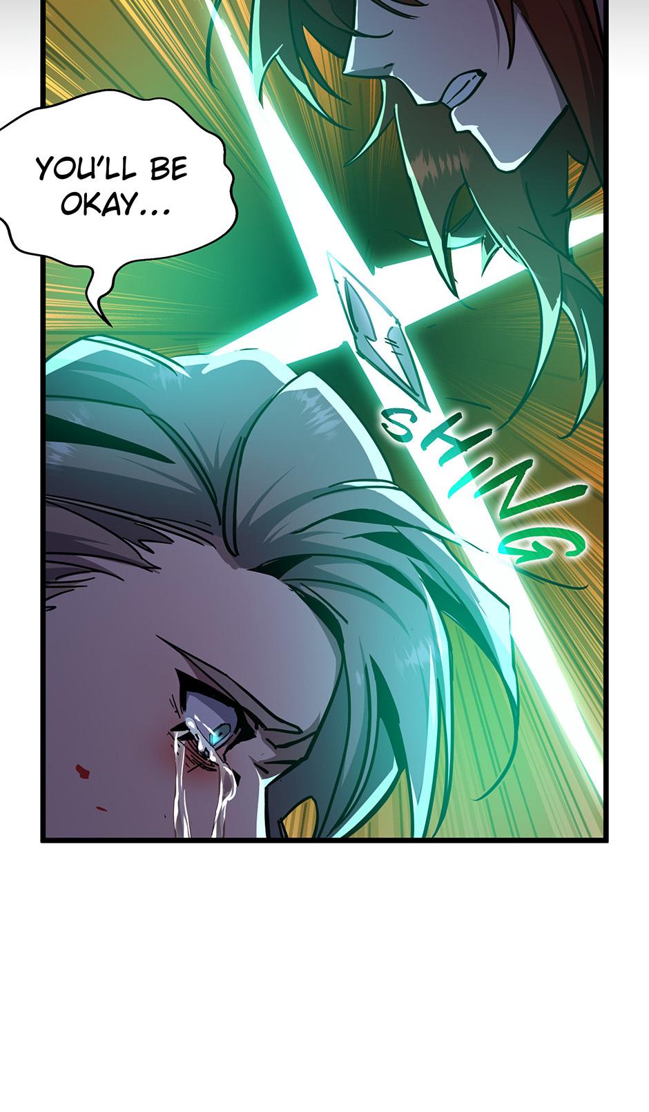 The Beginning After the End Chapter 191 — page 18
