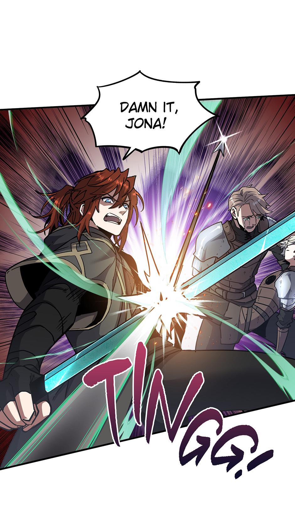 The Beginning After the End Chapter 191 — page 19