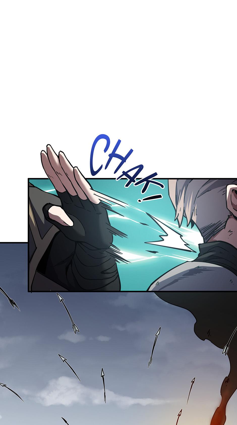 The Beginning After the End Chapter 191 — page 24