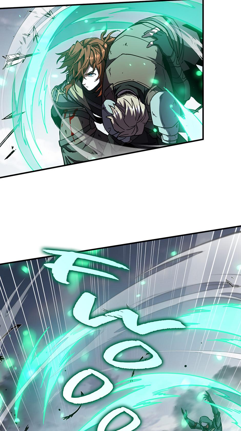 The Beginning After the End Chapter 191 — page 26