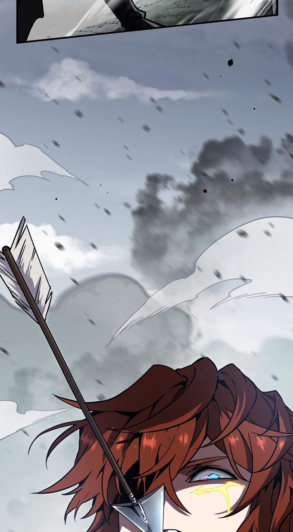 The Beginning After the End Chapter 191 — page 32