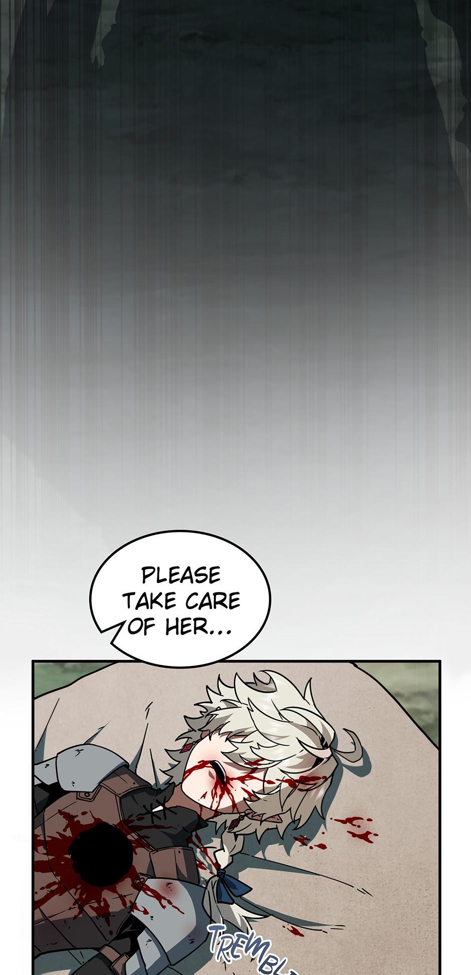 The Beginning After the End Chapter 191 — page 39