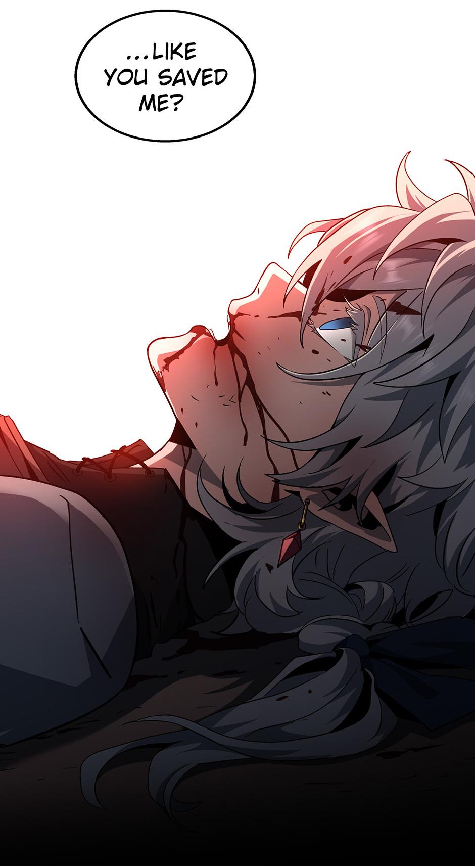 The Beginning After the End Chapter 191 — page 43