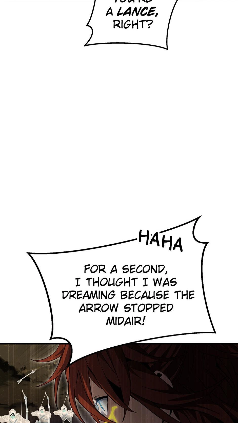 The Beginning After the End Chapter 191 — page 46