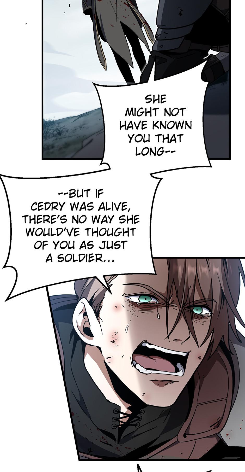 The Beginning After the End Chapter 191 — page 49