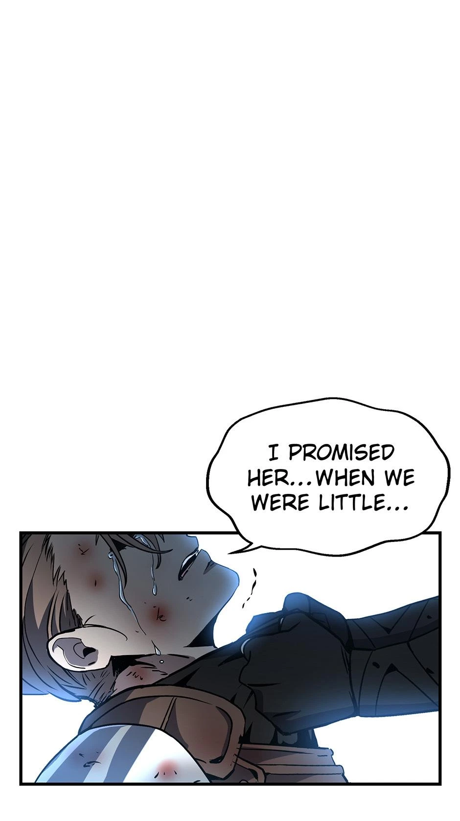 The Beginning After the End Chapter 191 — page 55