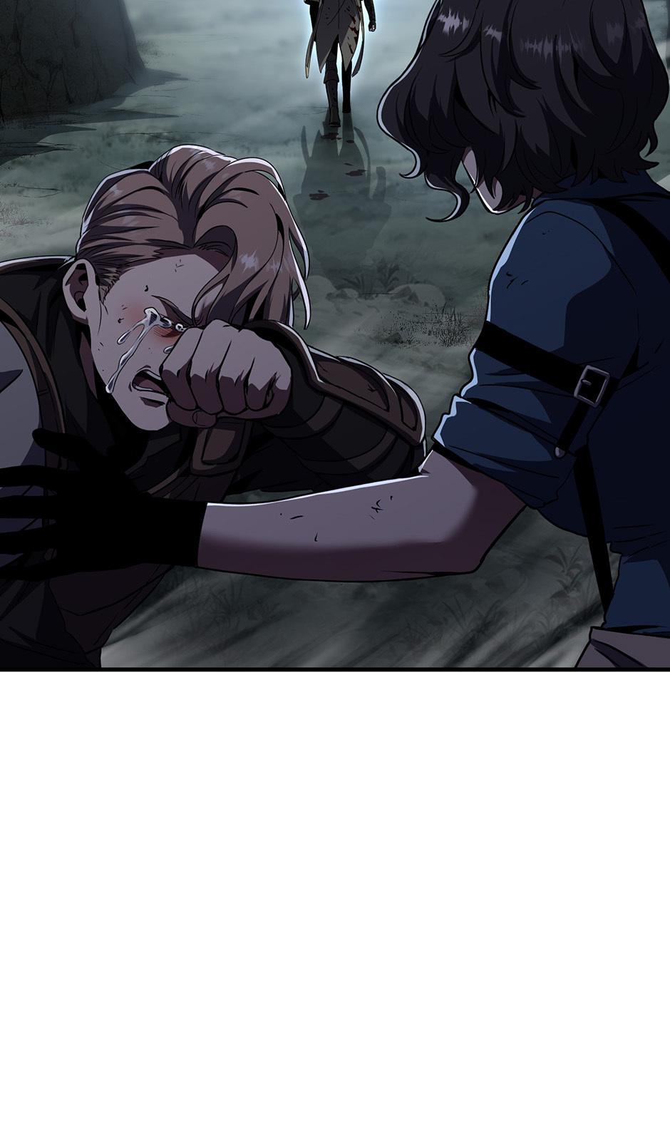 The Beginning After the End Chapter 191 — page 60