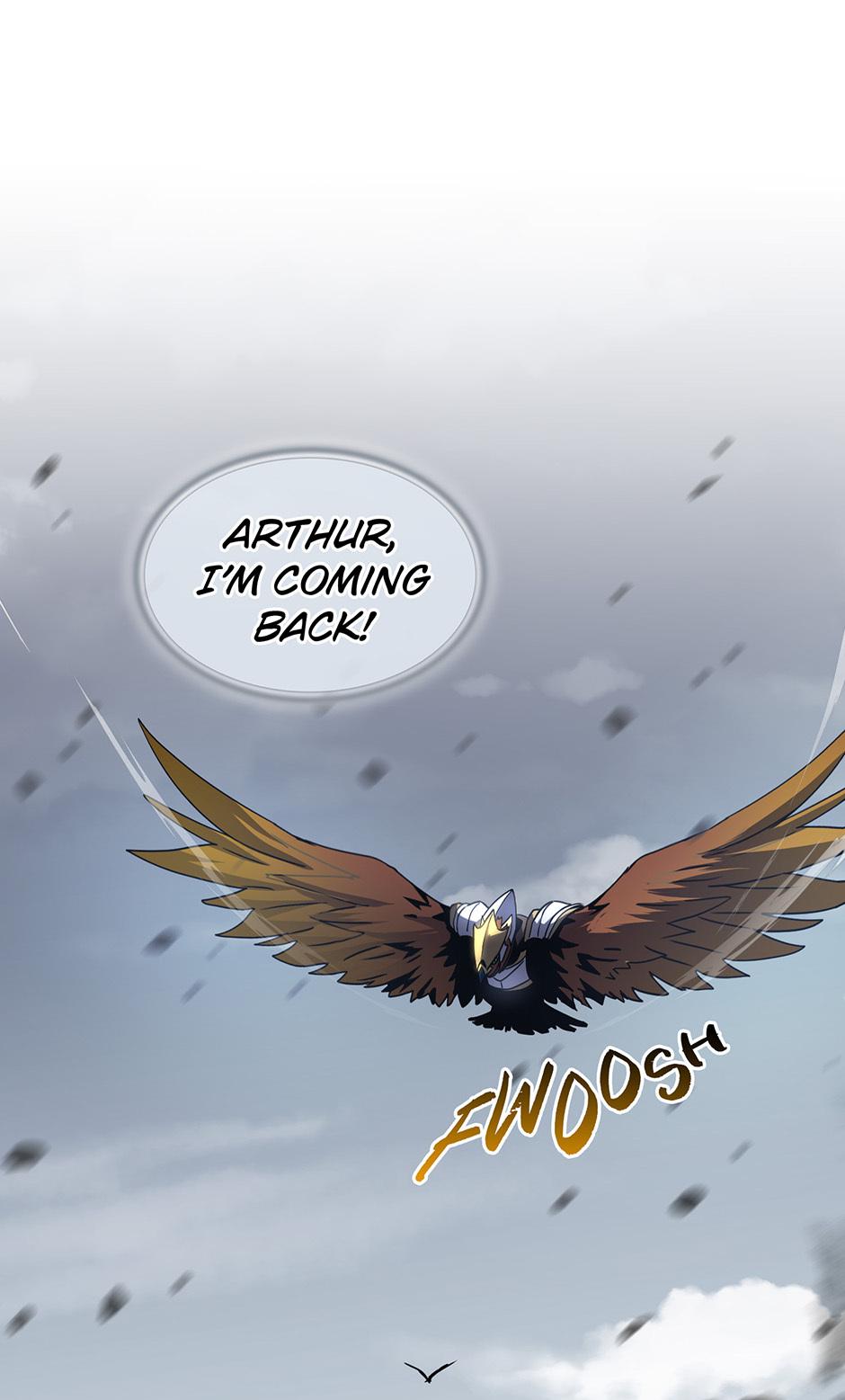 The Beginning After the End Chapter 191 — page 65