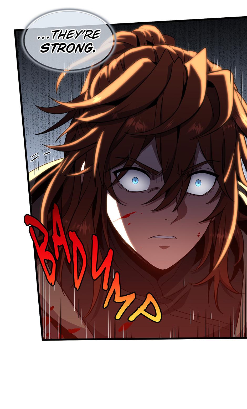 The Beginning After the End Chapter 191 — page 67