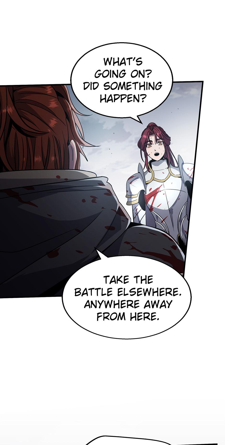The Beginning After the End Chapter 191 — page 68