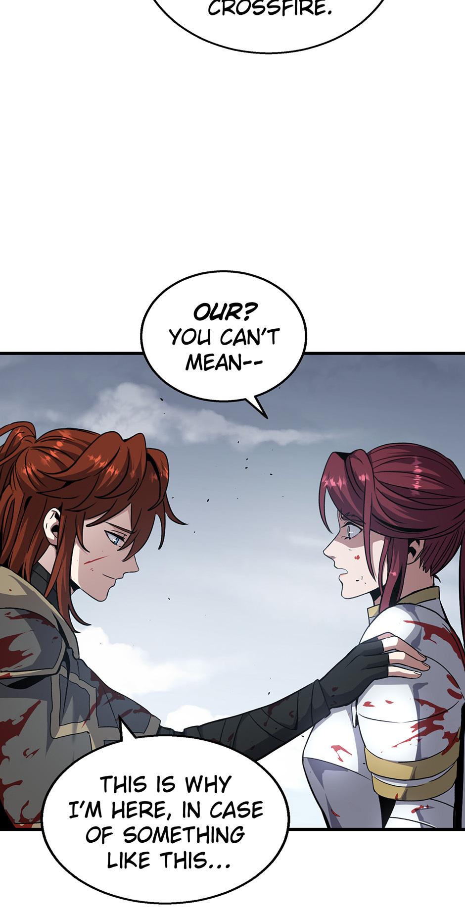 The Beginning After the End Chapter 191 — page 71