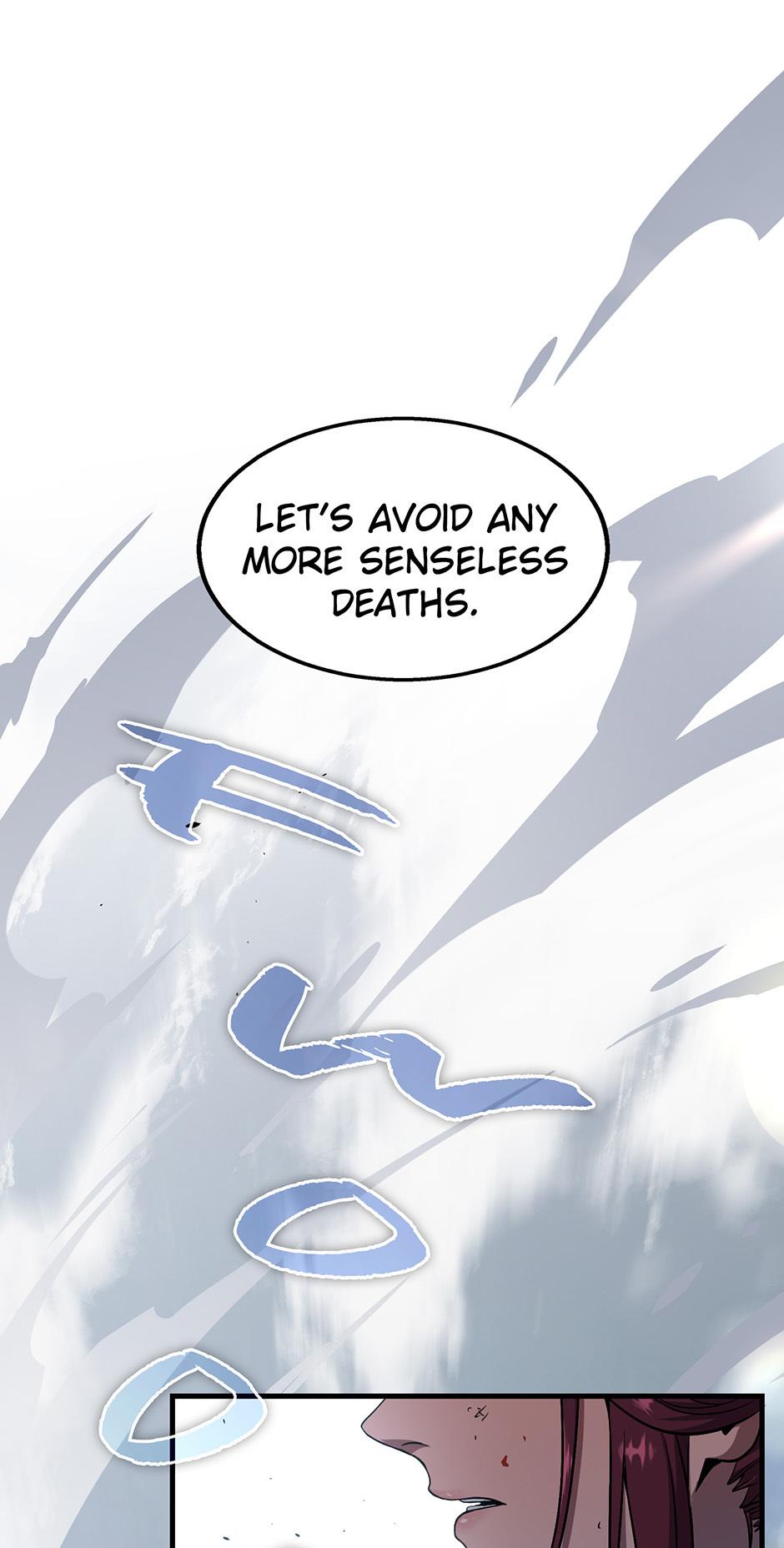 The Beginning After the End Chapter 191 — page 72
