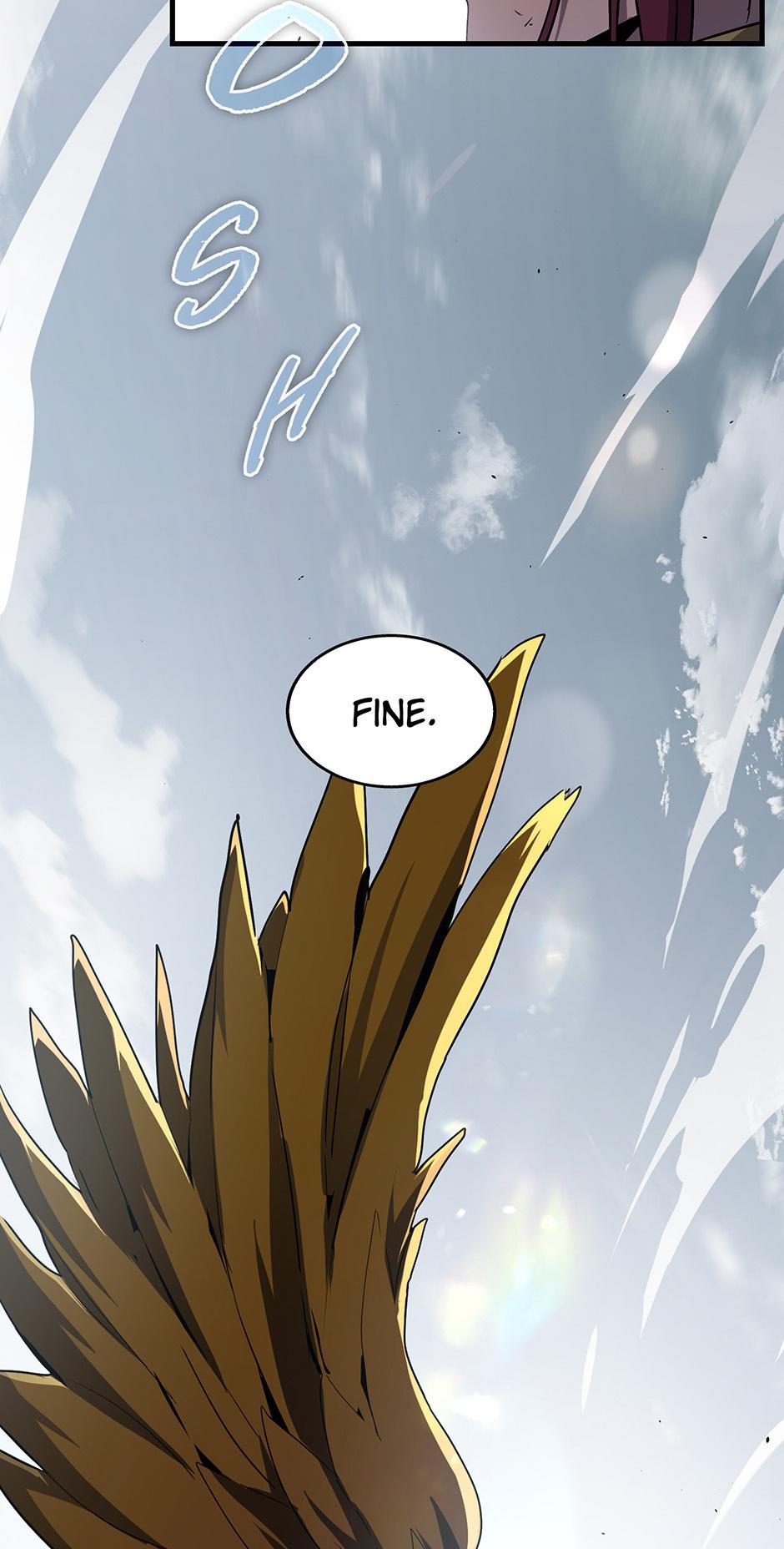 The Beginning After the End Chapter 191 — page 73
