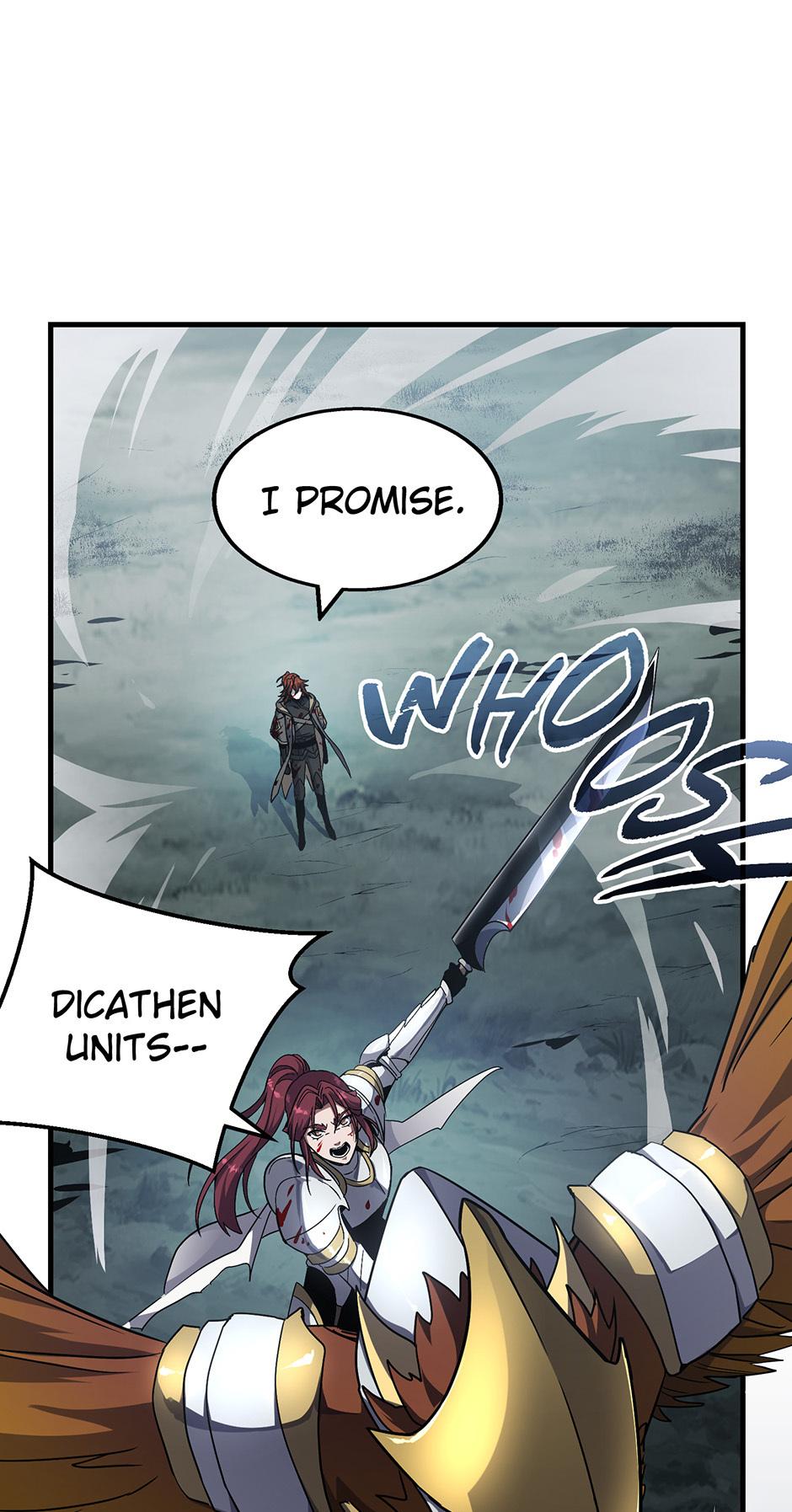 The Beginning After the End Chapter 191 — page 76