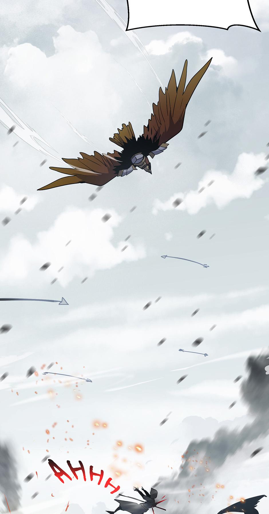 The Beginning After the End Chapter 191 — page 78
