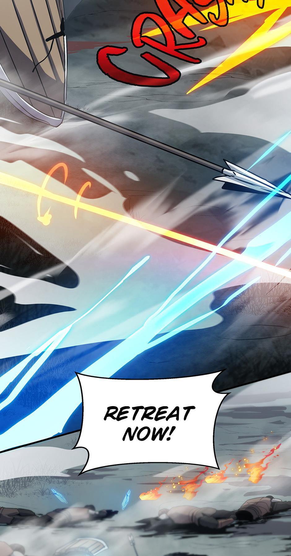 The Beginning After the End Chapter 191 — page 80