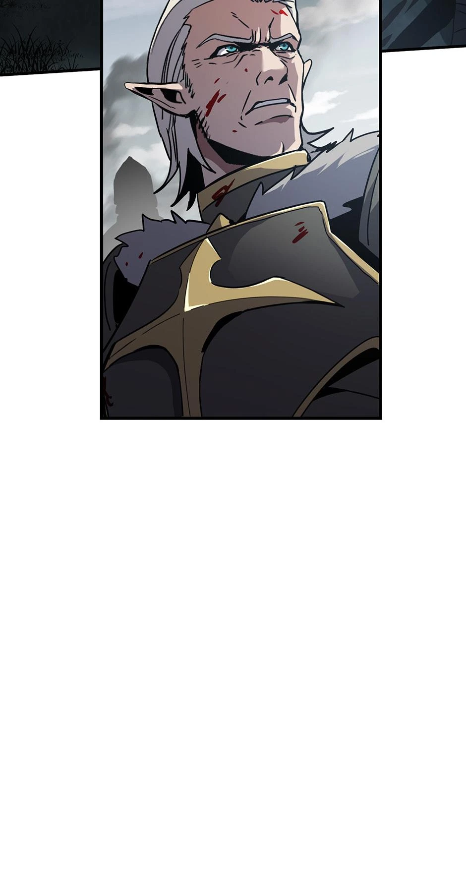 The Beginning After the End Chapter 191 — page 83