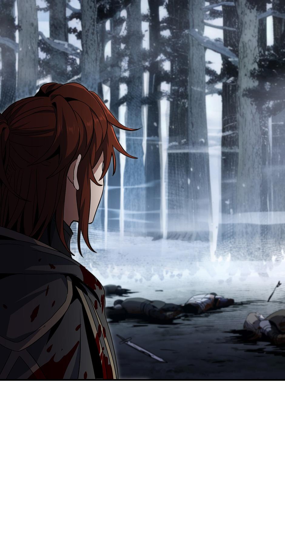 The Beginning After the End Chapter 191 — page 86