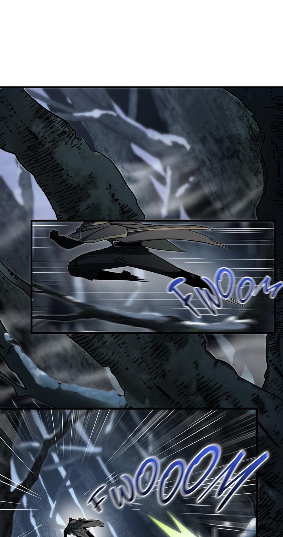 The Beginning After the End Chapter 191 — page 87