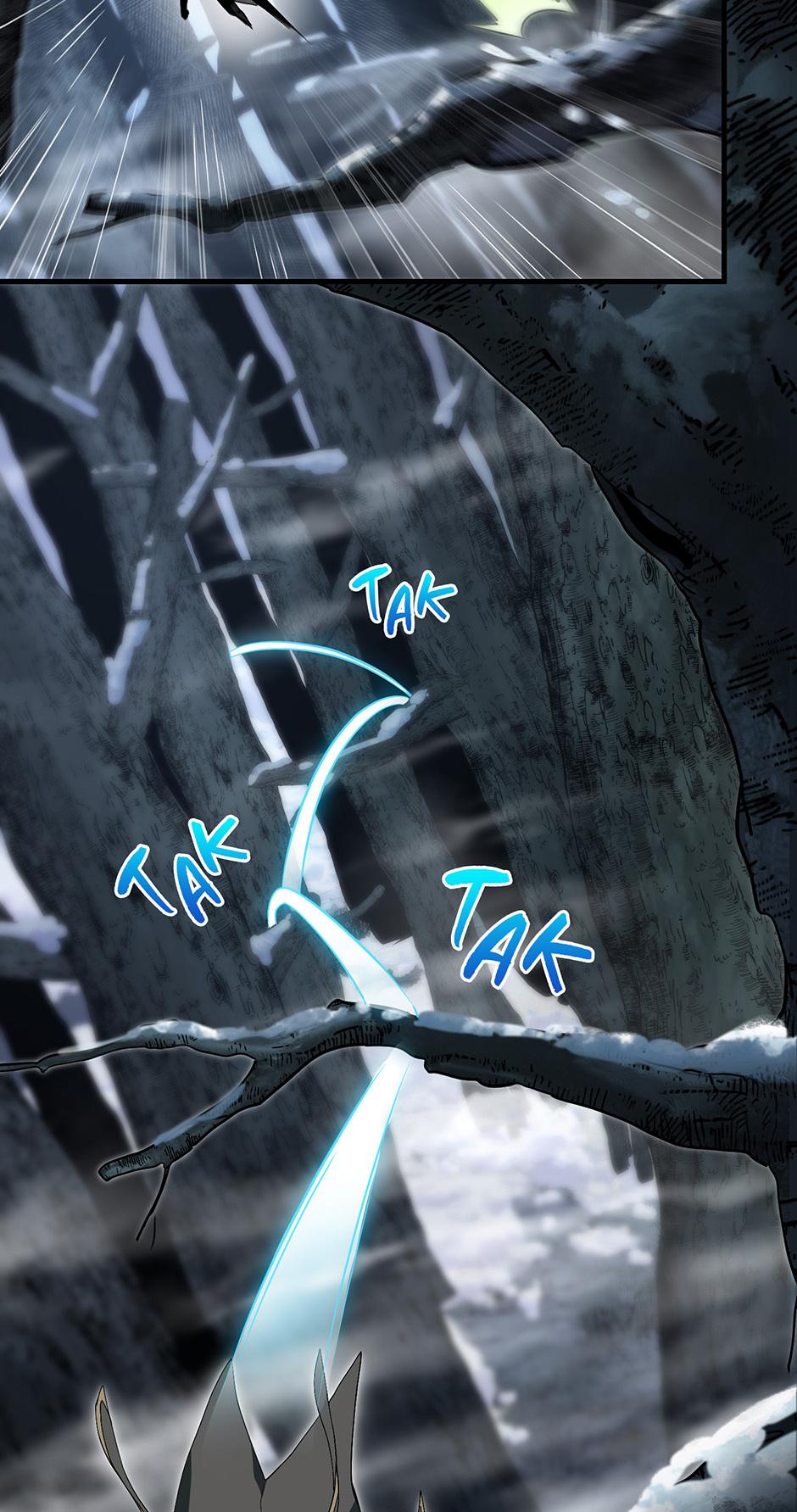The Beginning After the End Chapter 191 — page 88