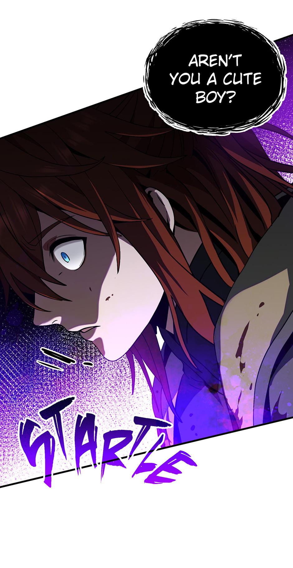 The Beginning After the End Chapter 191 — page 92
